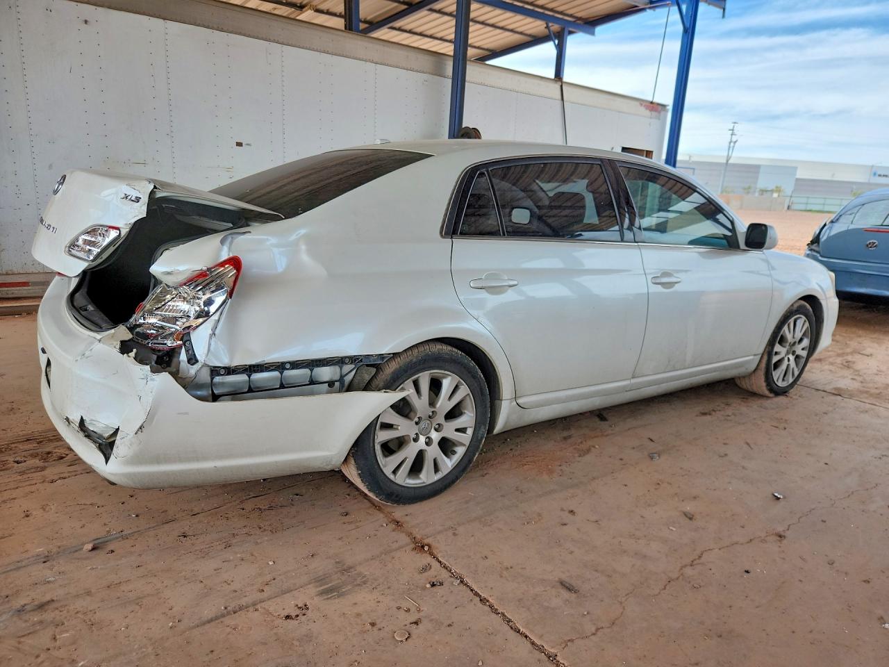Toyota Avalon Xls