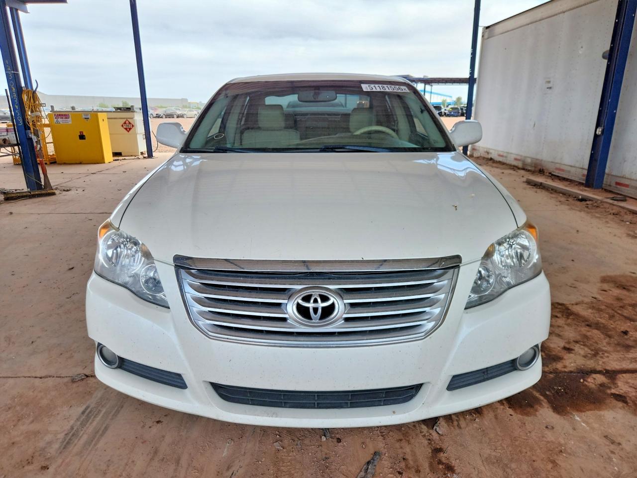 Toyota Avalon Xls