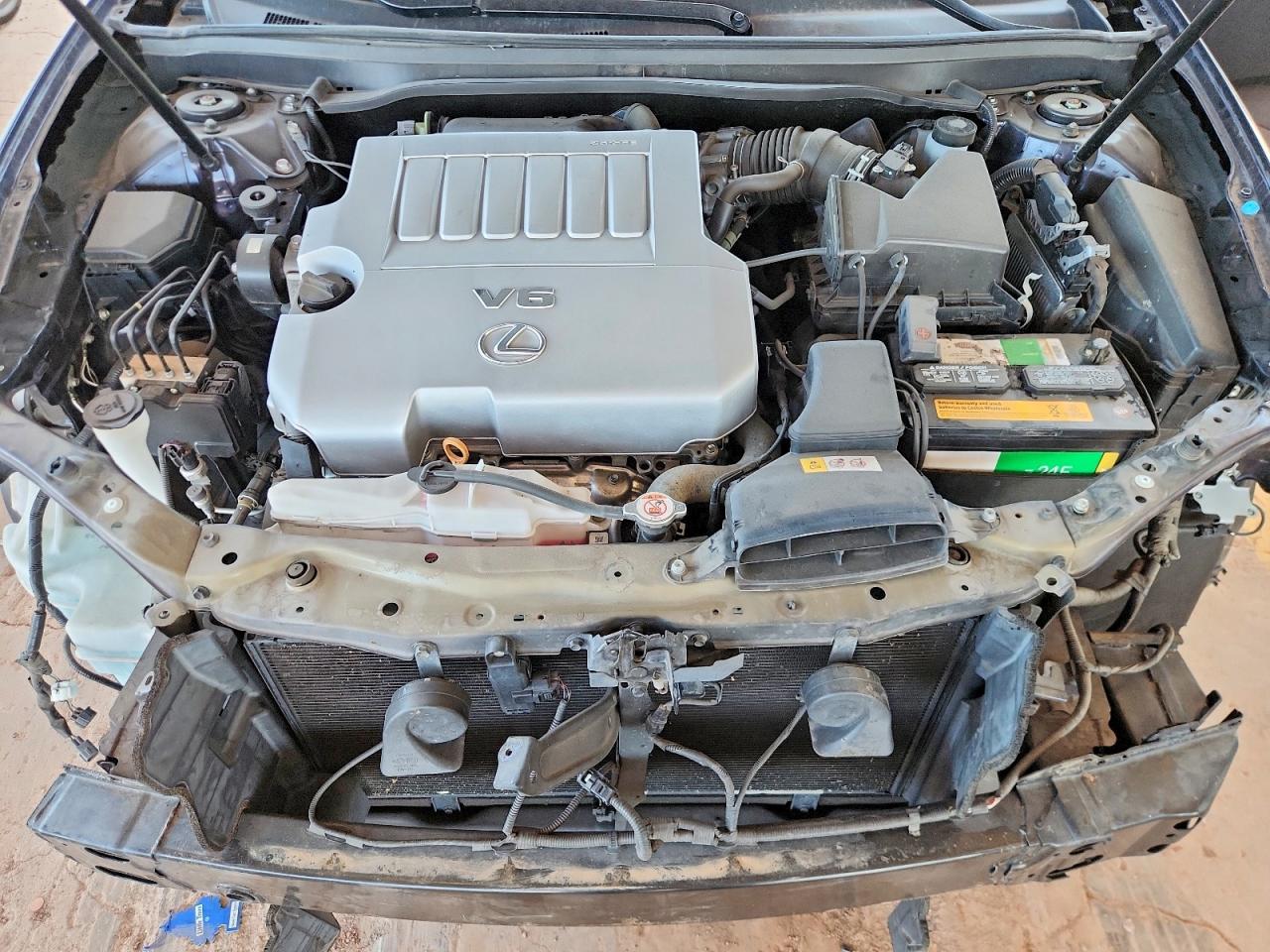 Lexus Es 350