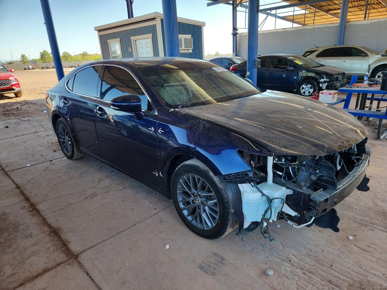 Lexus Es 350