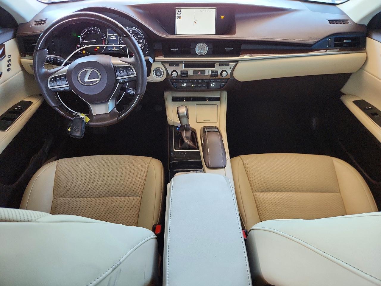 Lexus Es 350