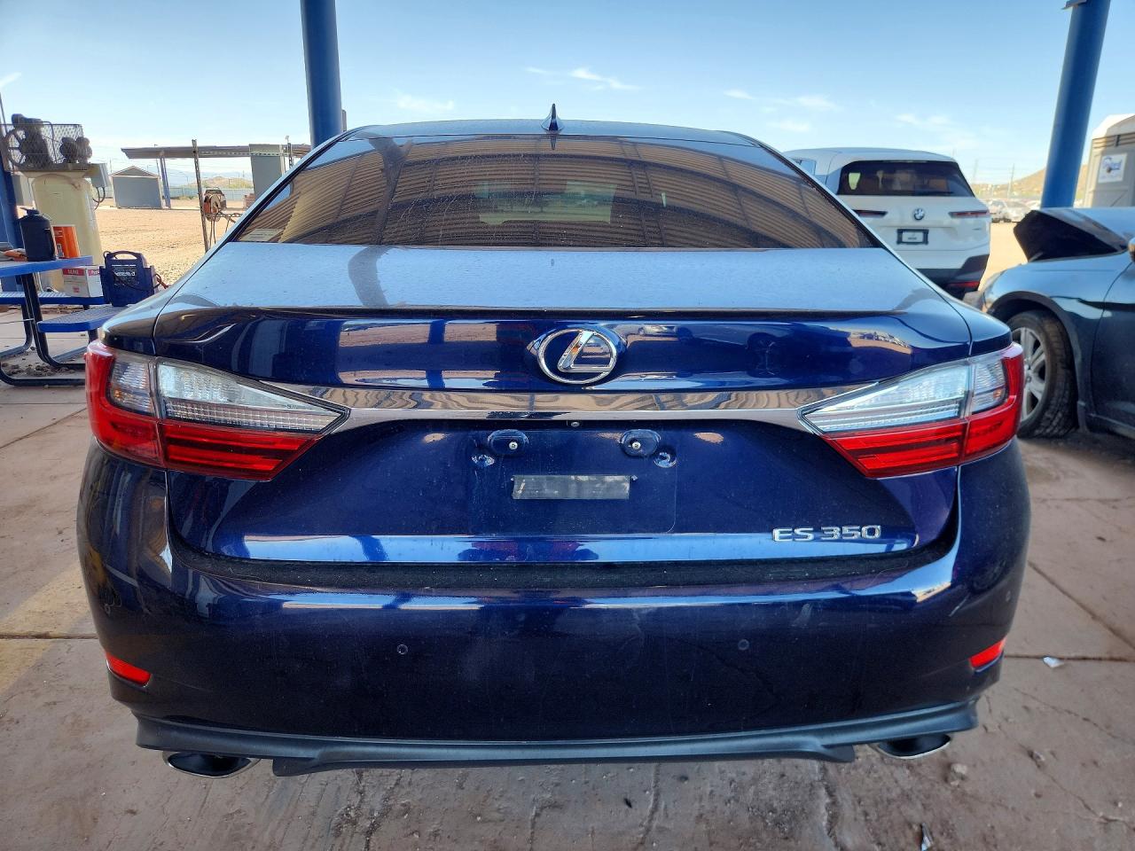 Lexus Es 350