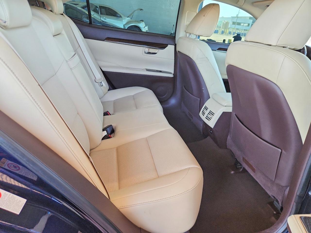 Lexus Es 350