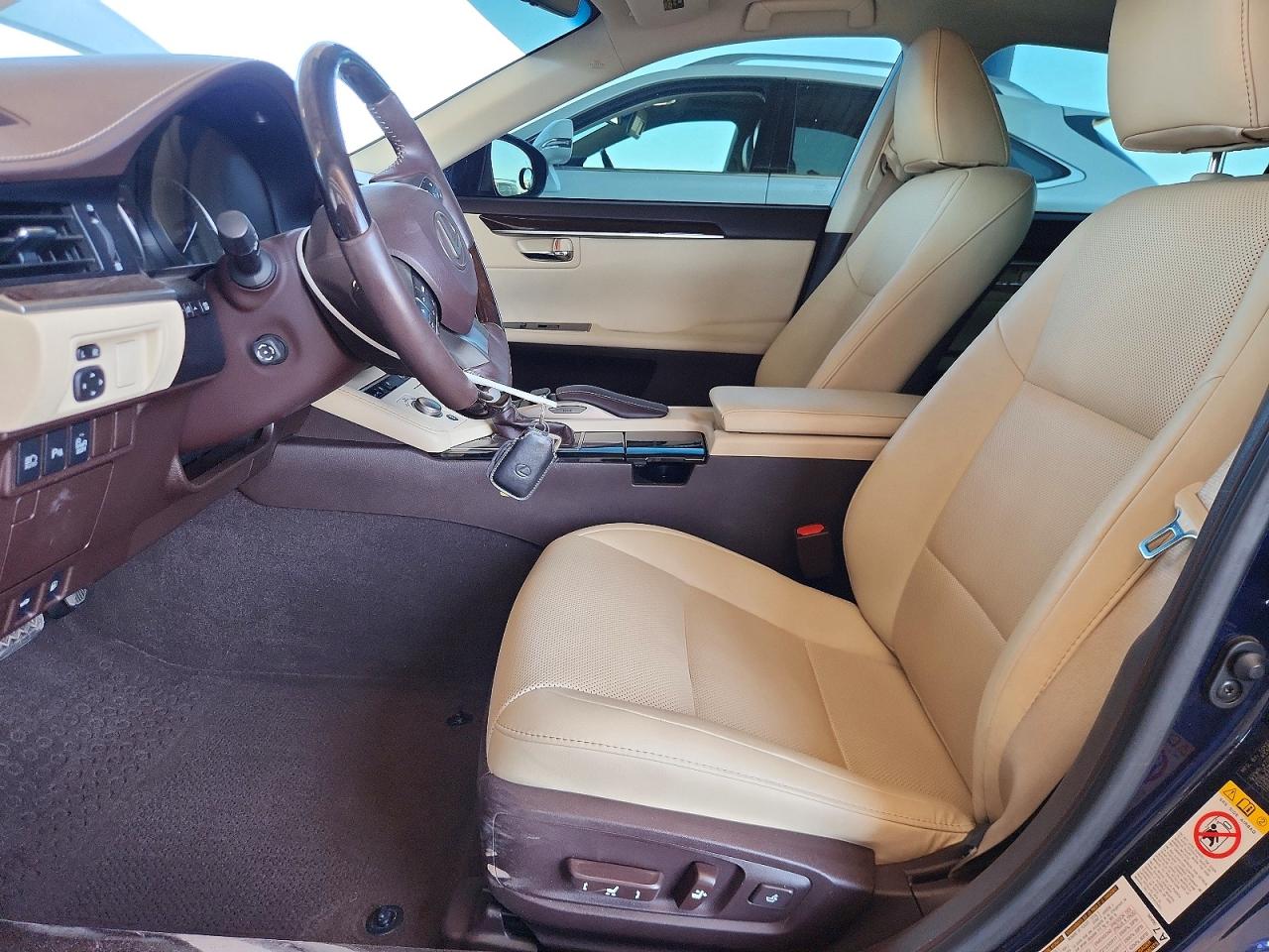 Lexus Es 350