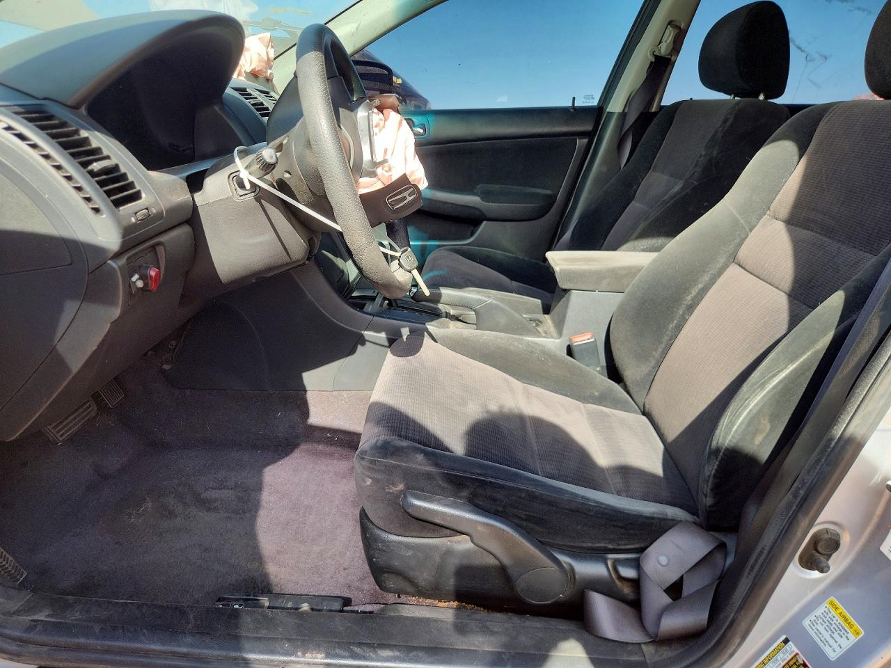 Honda Accord Dx
