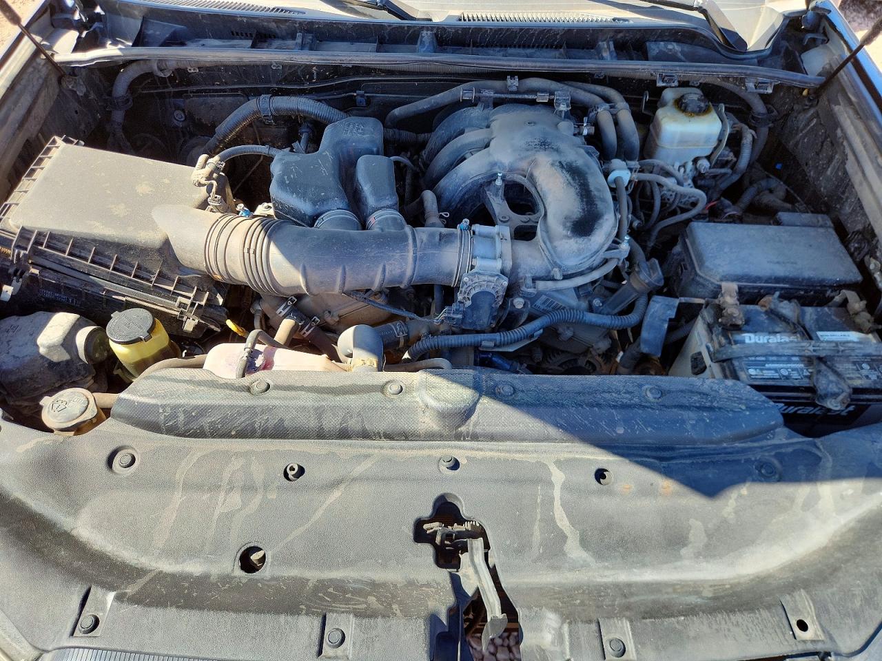 Toyota 4Runner Sr5