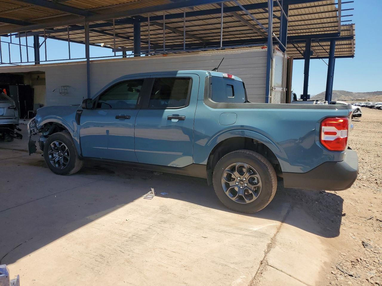 Ford Maverick Xl