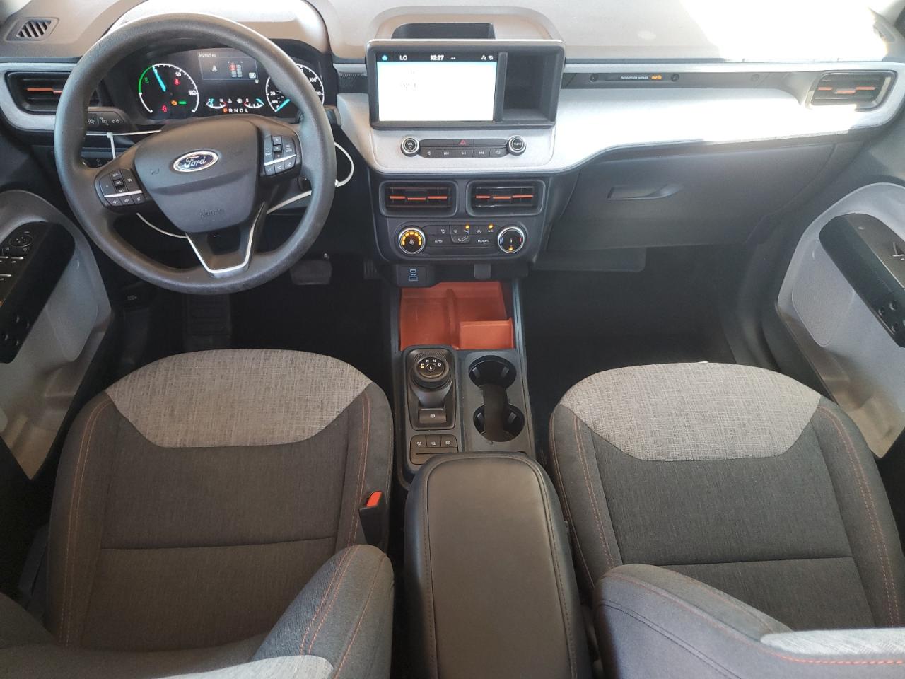 Ford Maverick Xl