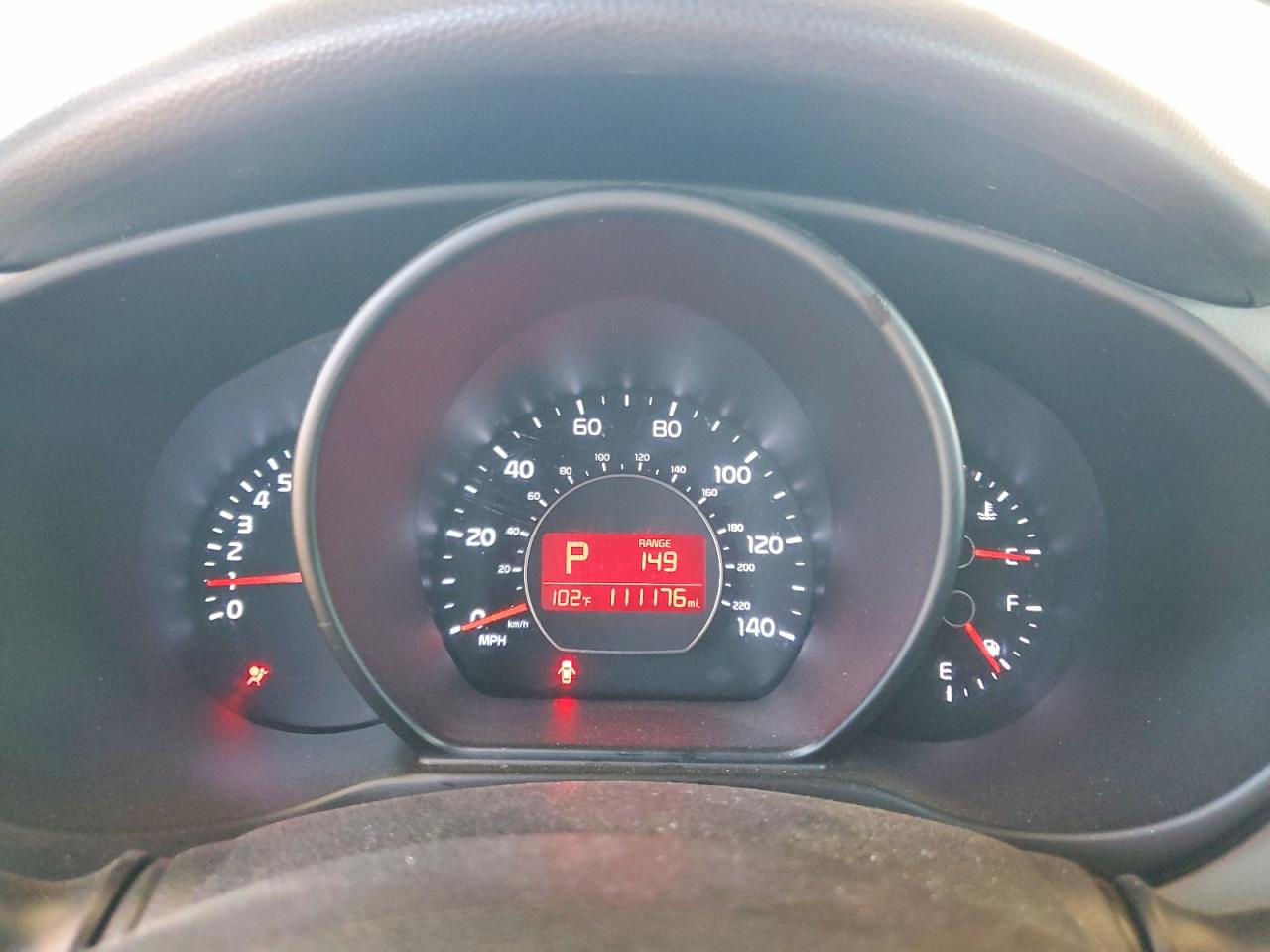 Kia Soul Base