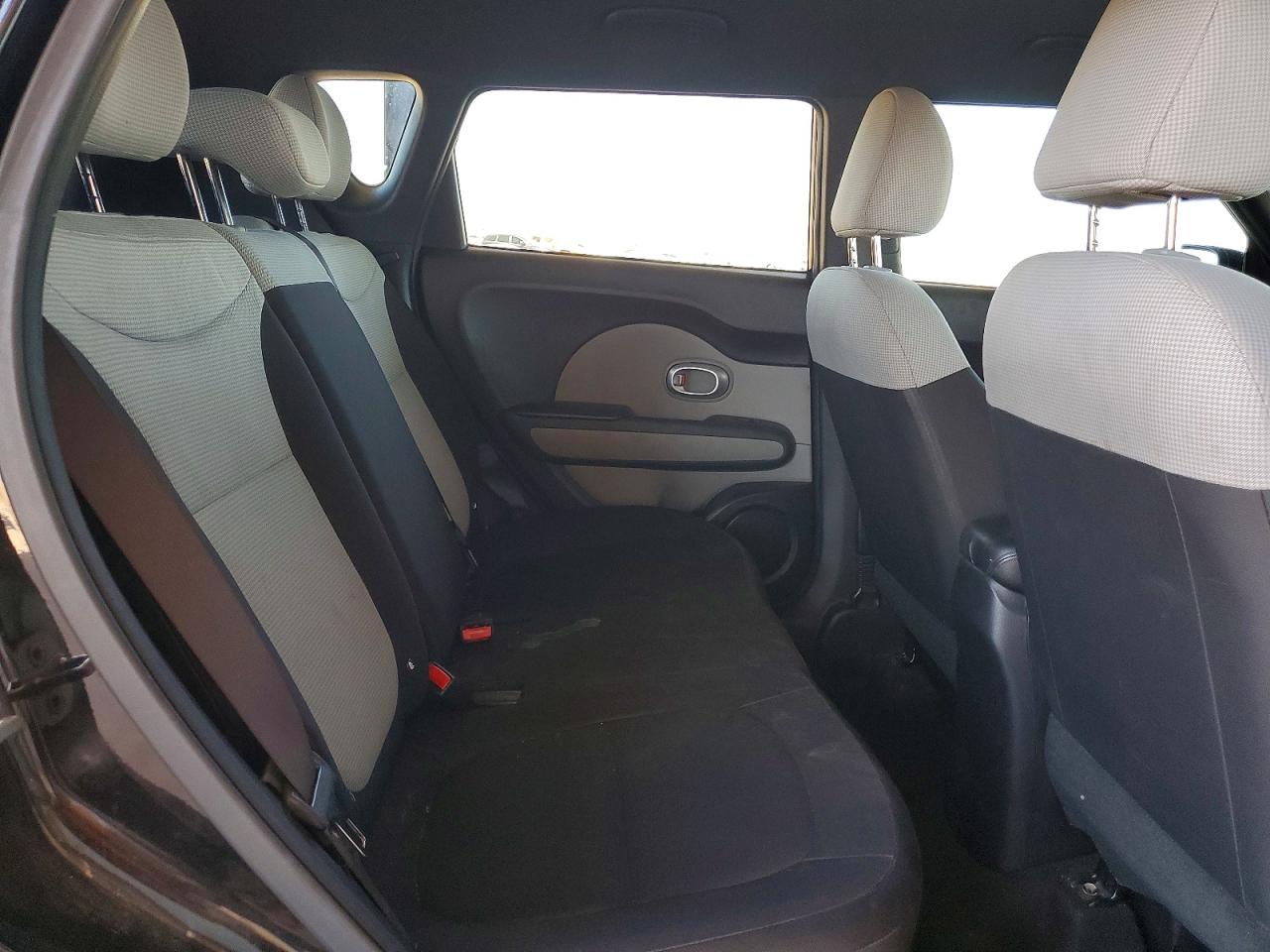 Kia Soul Base