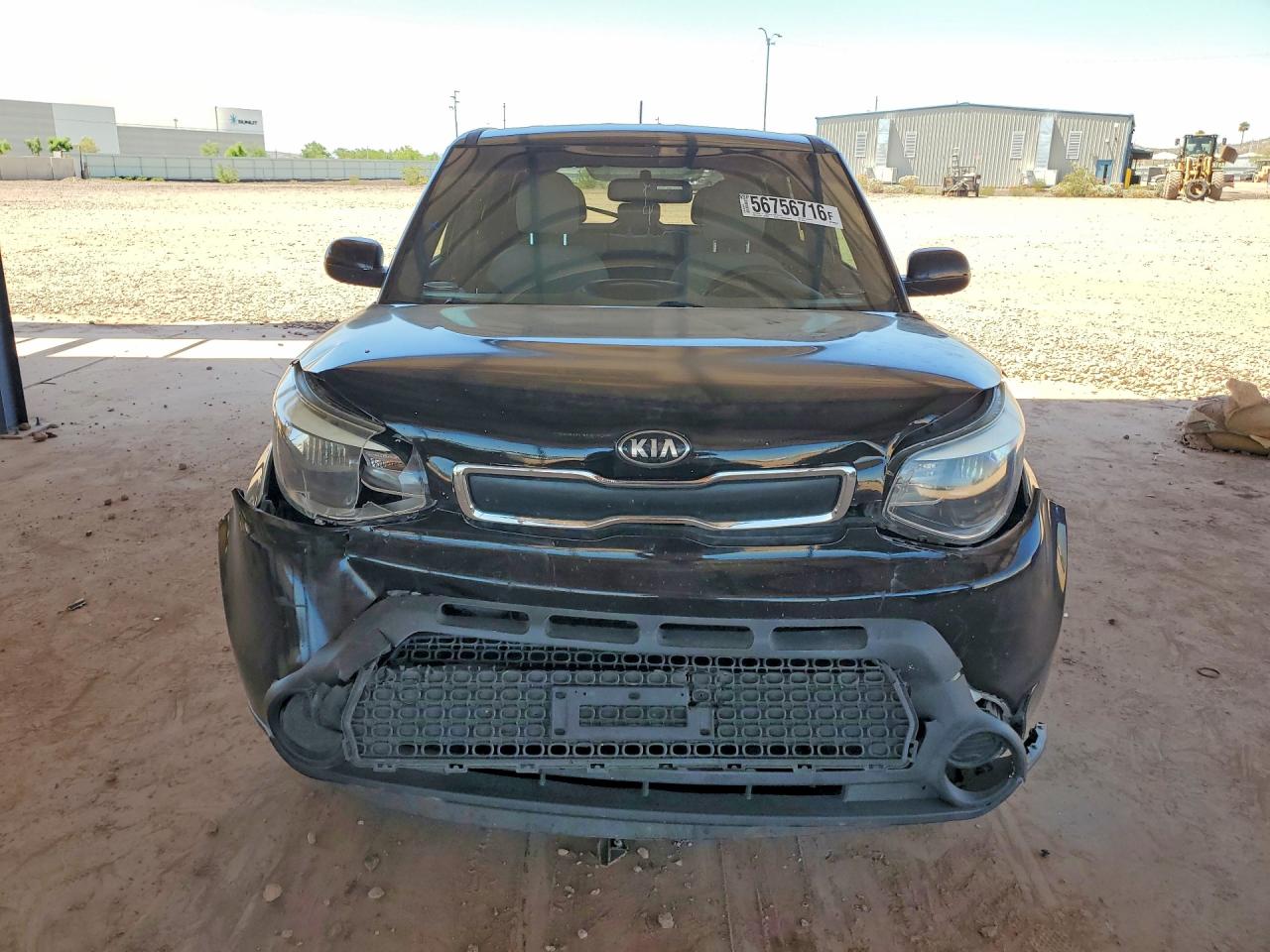 Kia Soul Base
