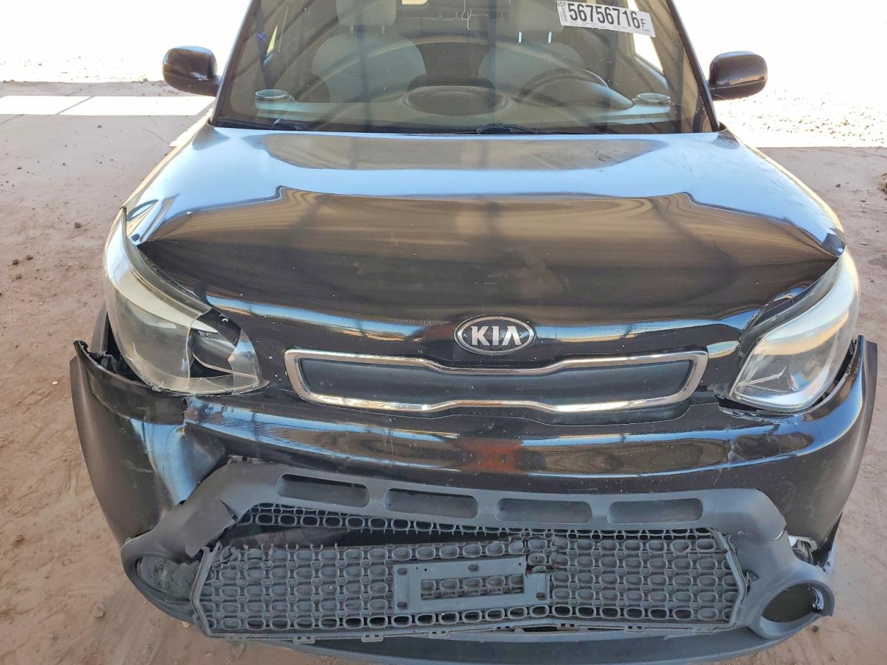 Kia Soul Base