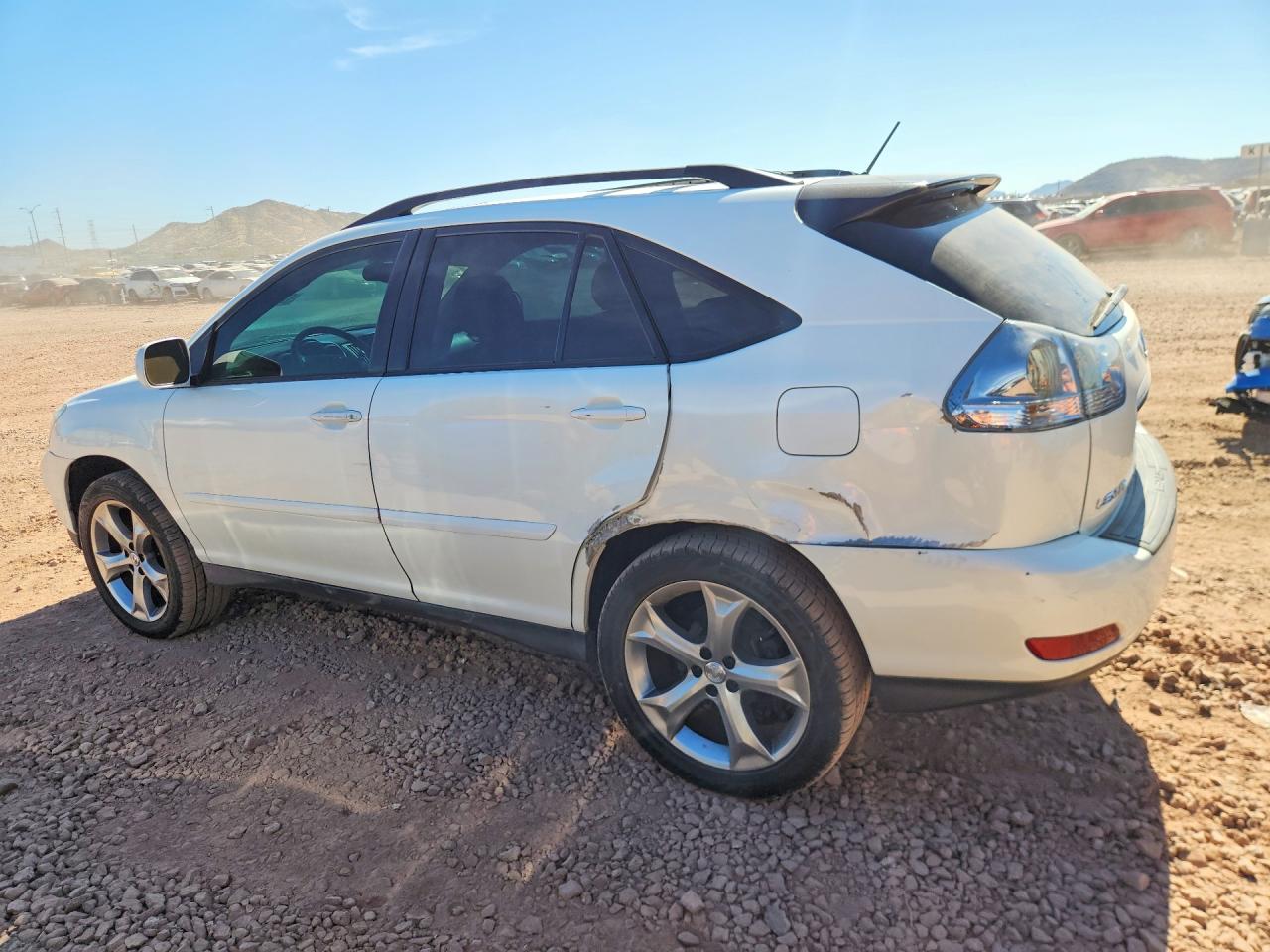 Lexus RX 330