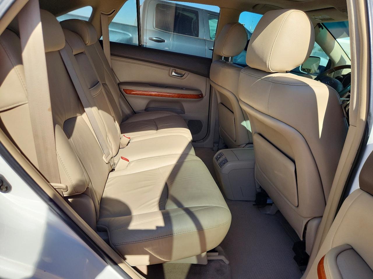 Lexus RX 330