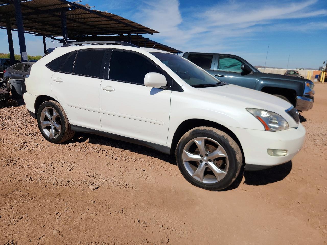 Lexus RX 330