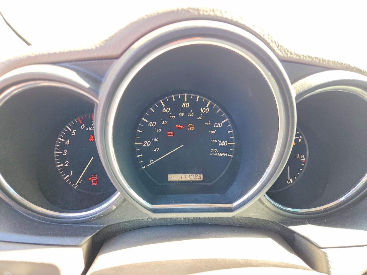Lexus RX 330