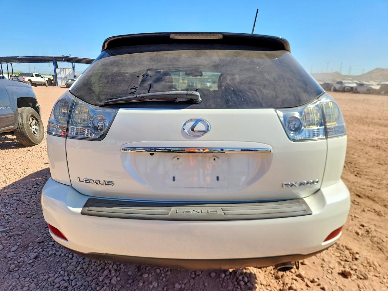 Lexus RX 330
