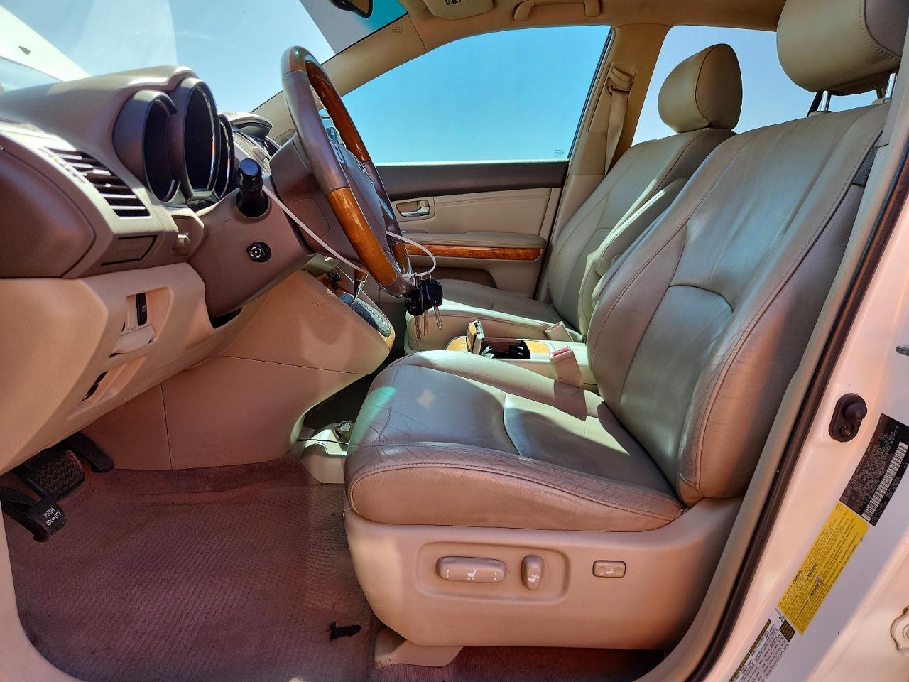 Lexus RX 330