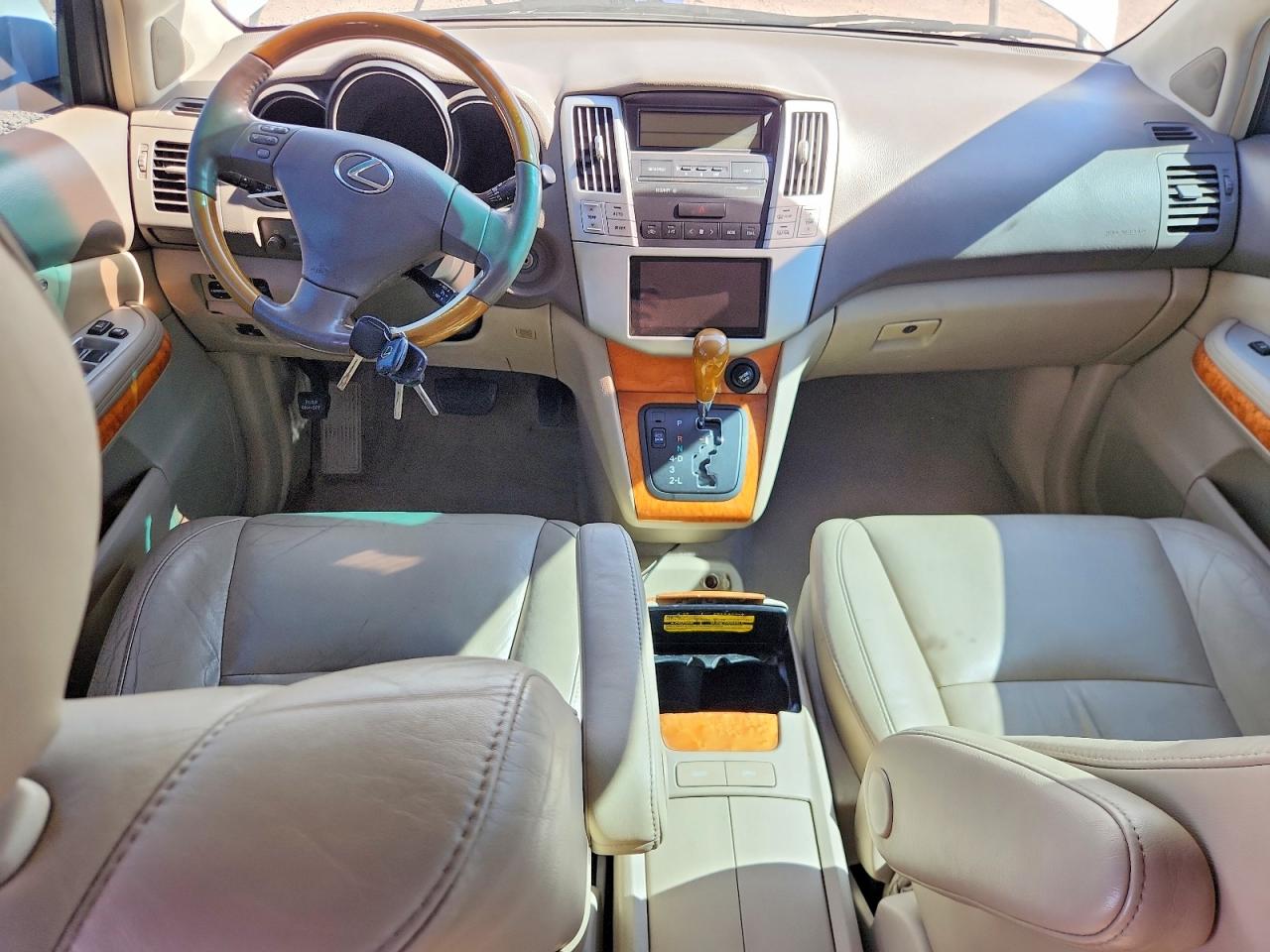Lexus RX 330