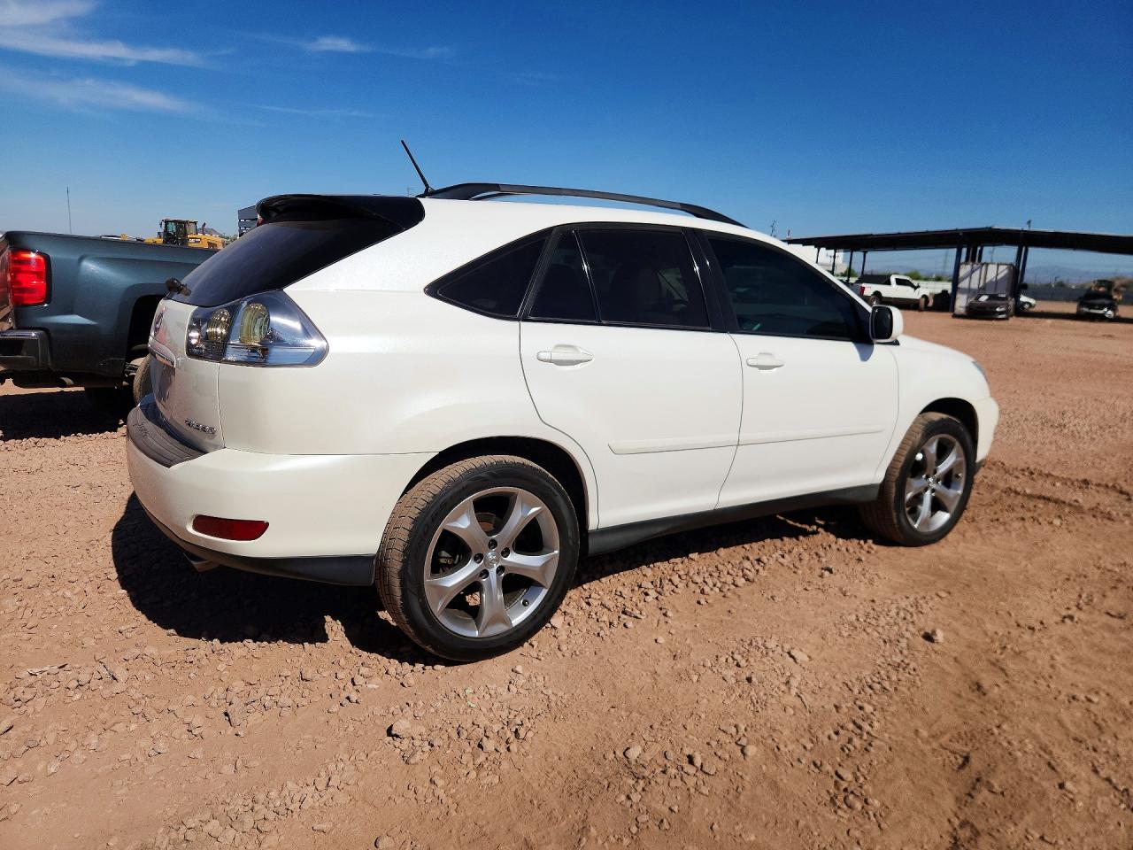 Lexus RX 330