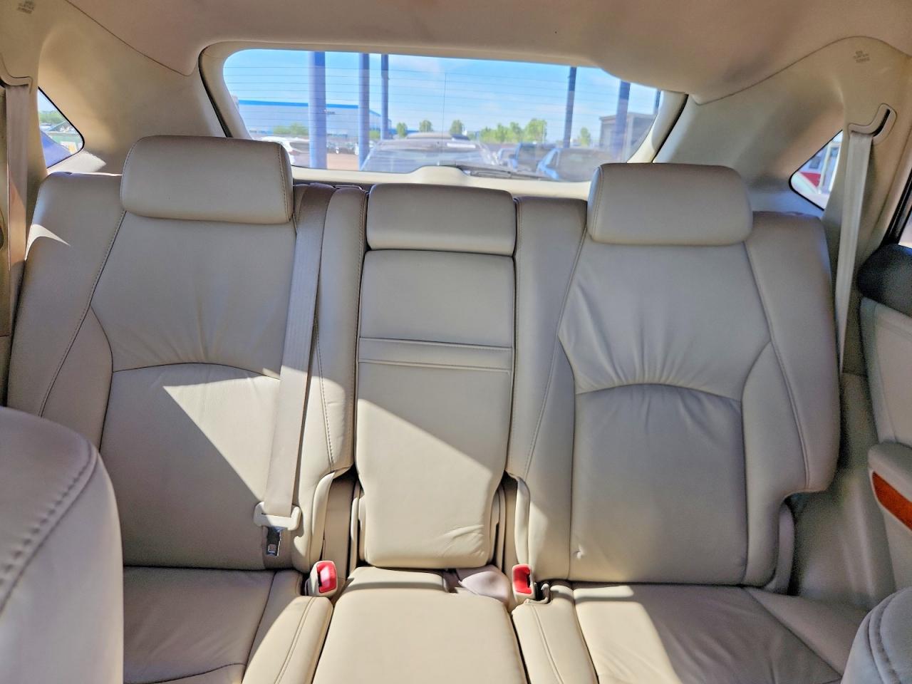 Lexus RX 330