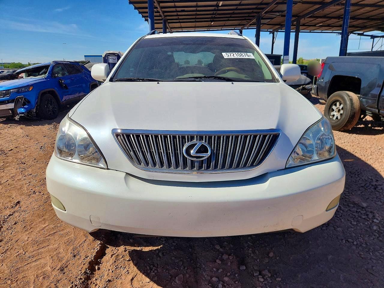 Lexus RX 330
