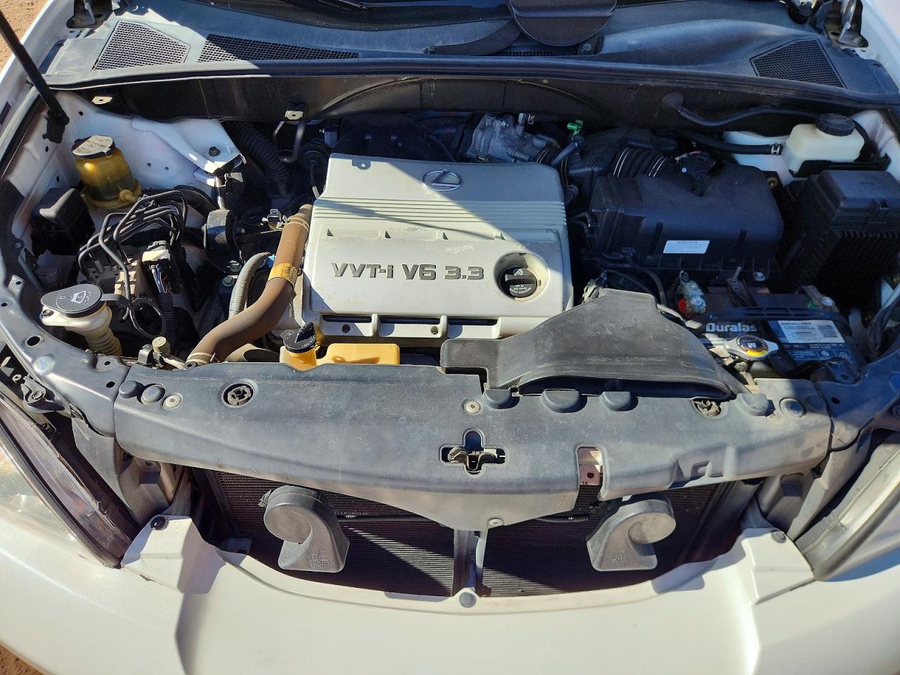 Lexus RX 330
