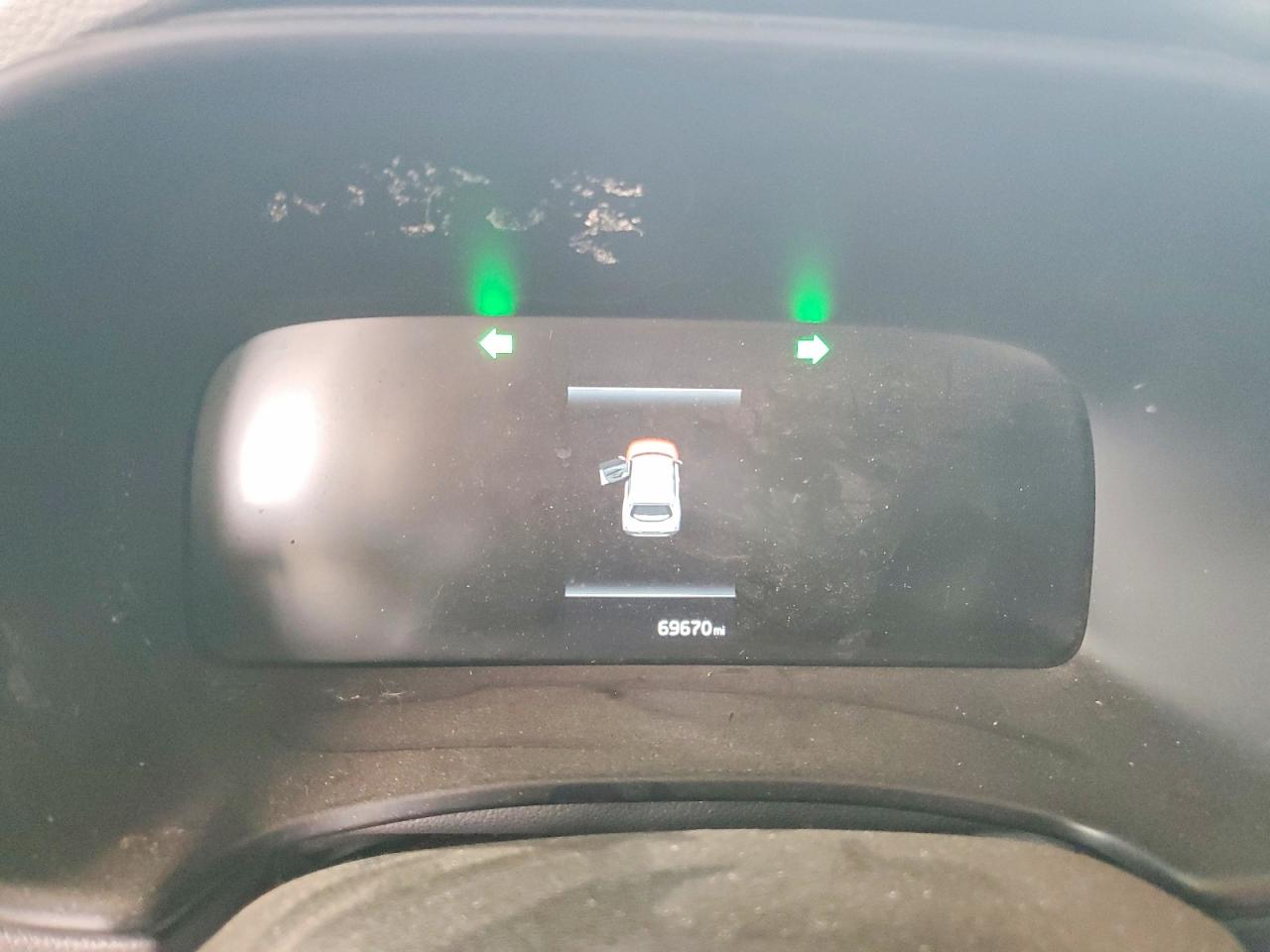 Kia Soul Lx