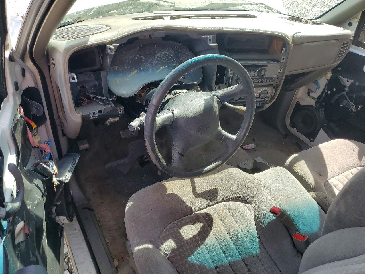 Chevrolet S-10 S10
