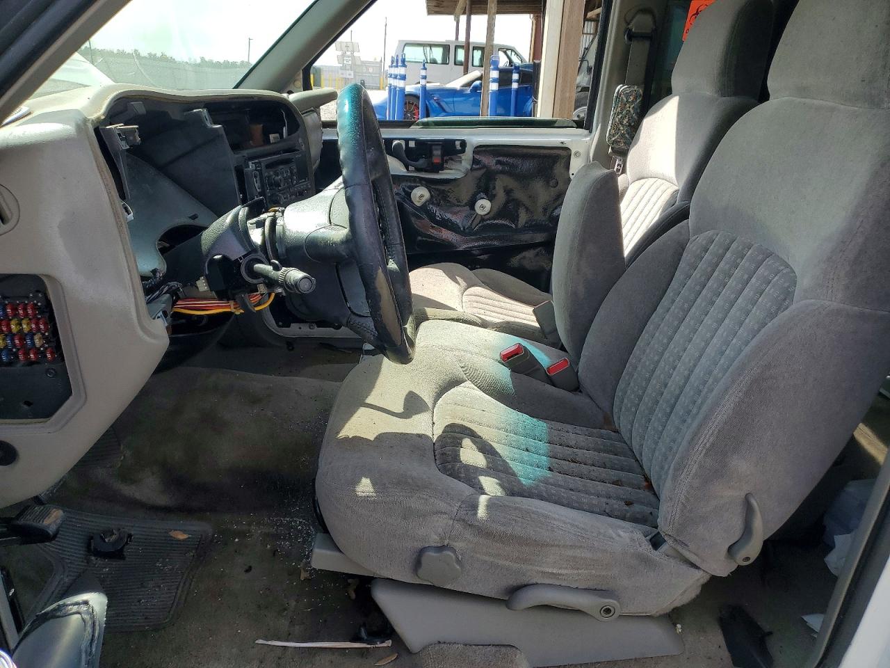 Chevrolet S-10 S10