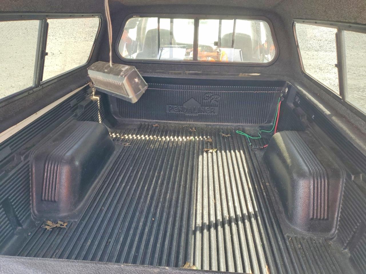 Chevrolet S-10 S10