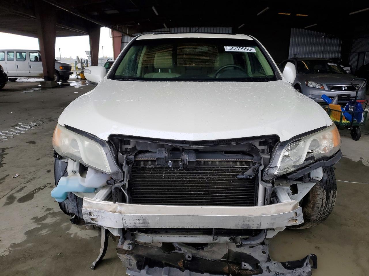 Acura RDX