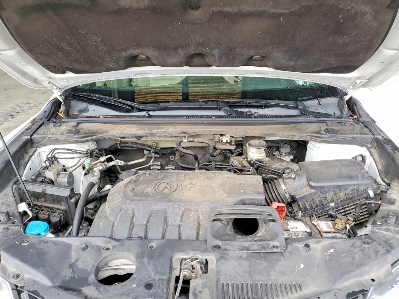 Acura RDX