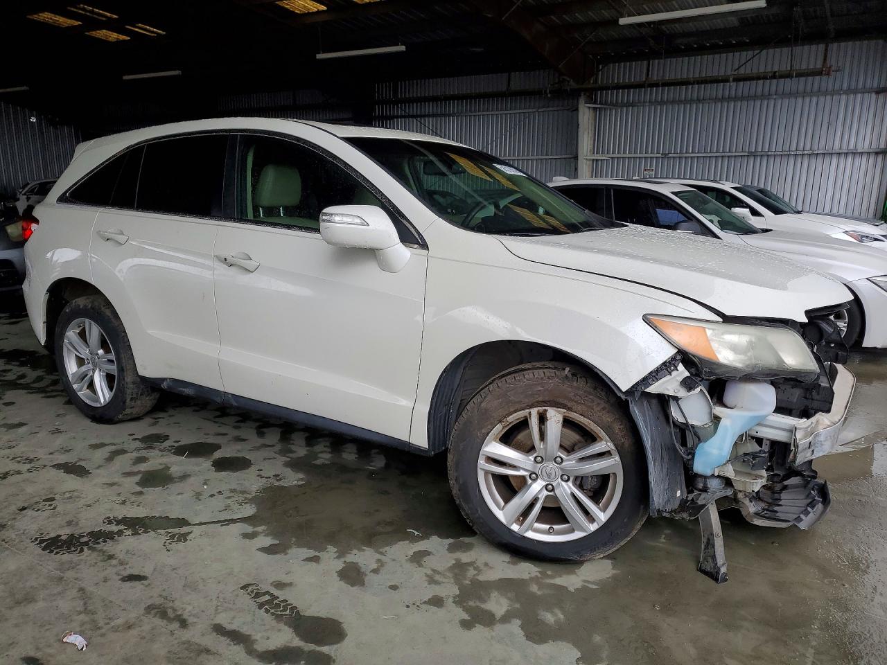 Acura RDX