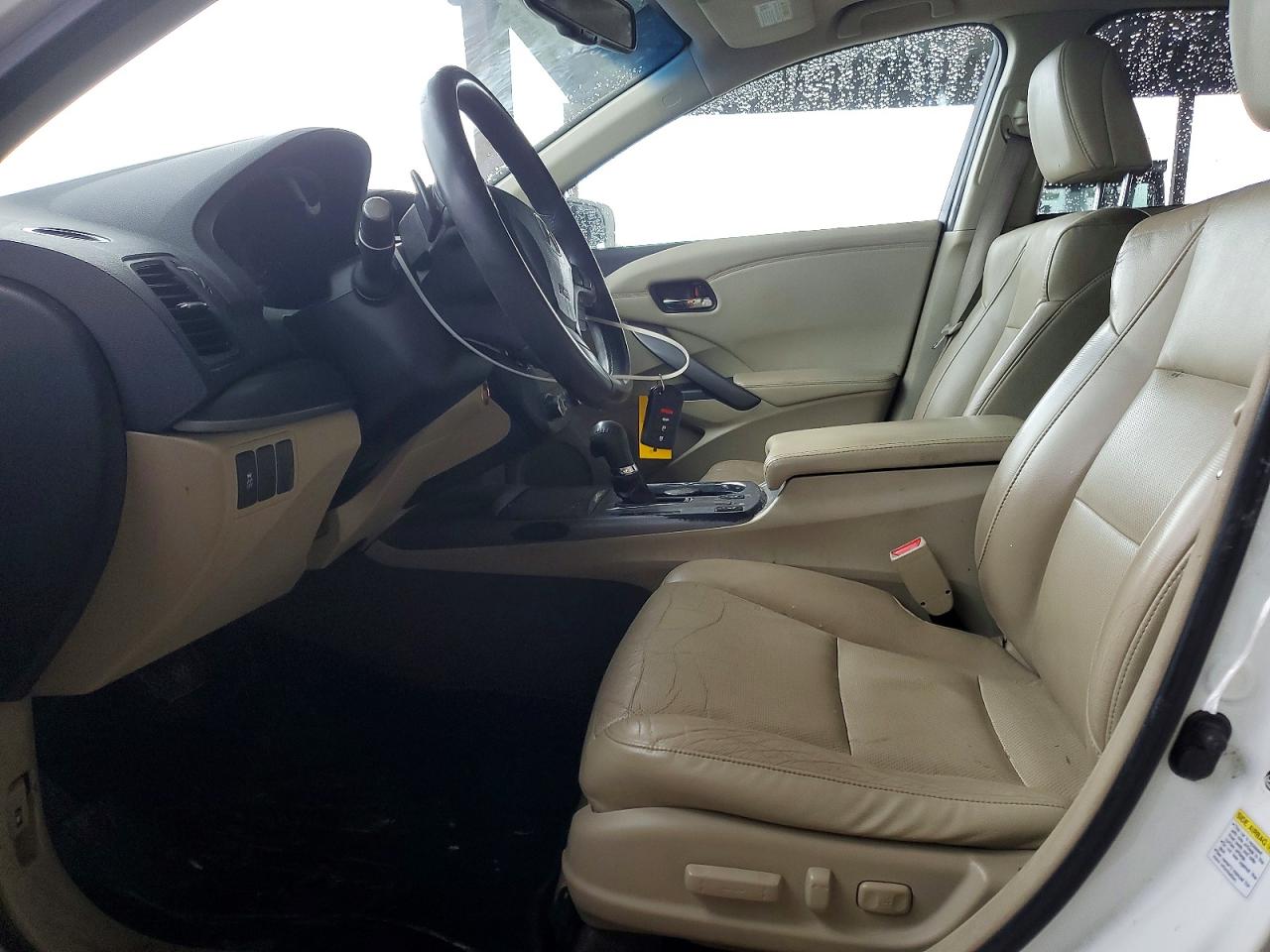 Acura RDX