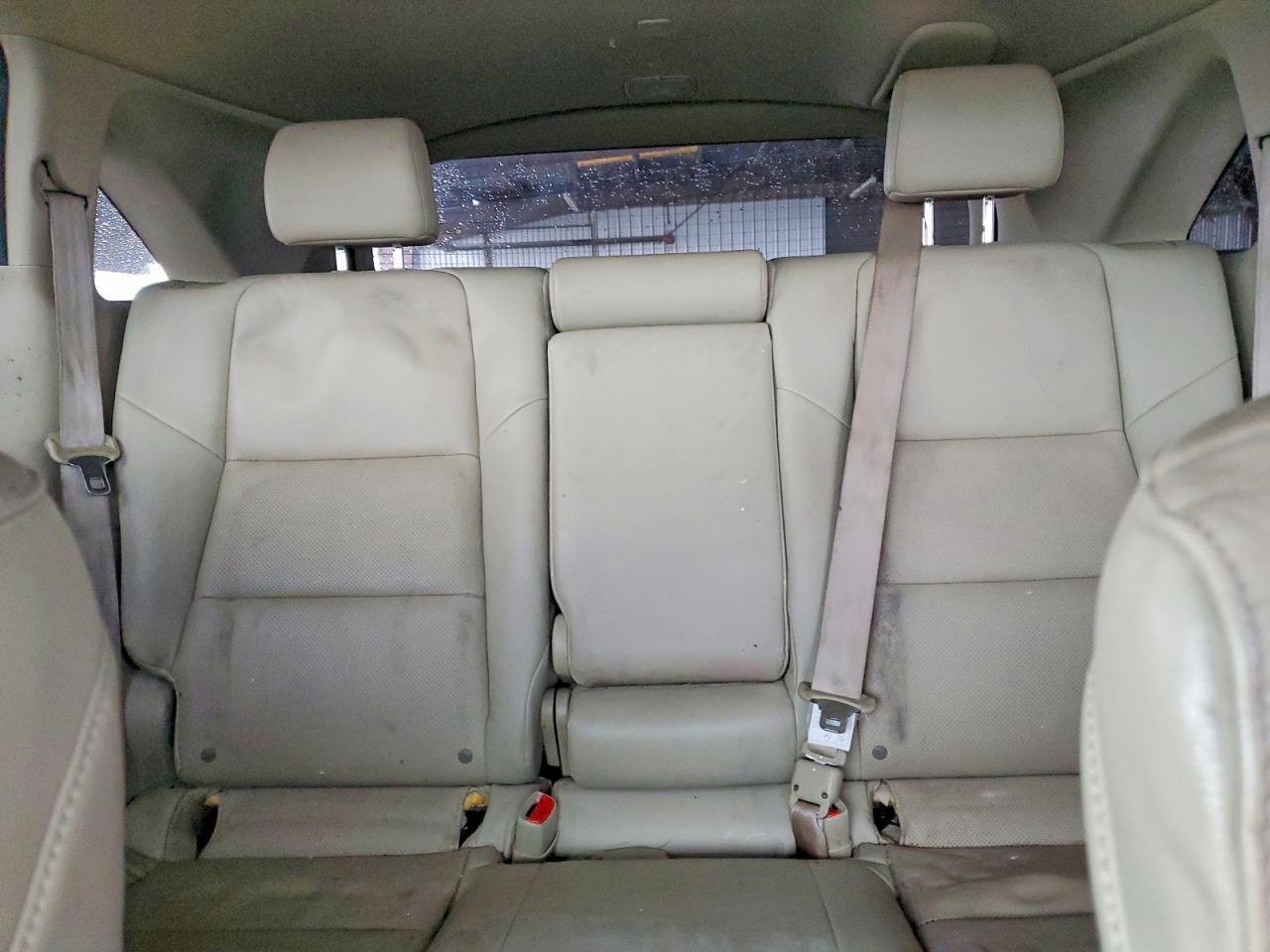 Acura RDX