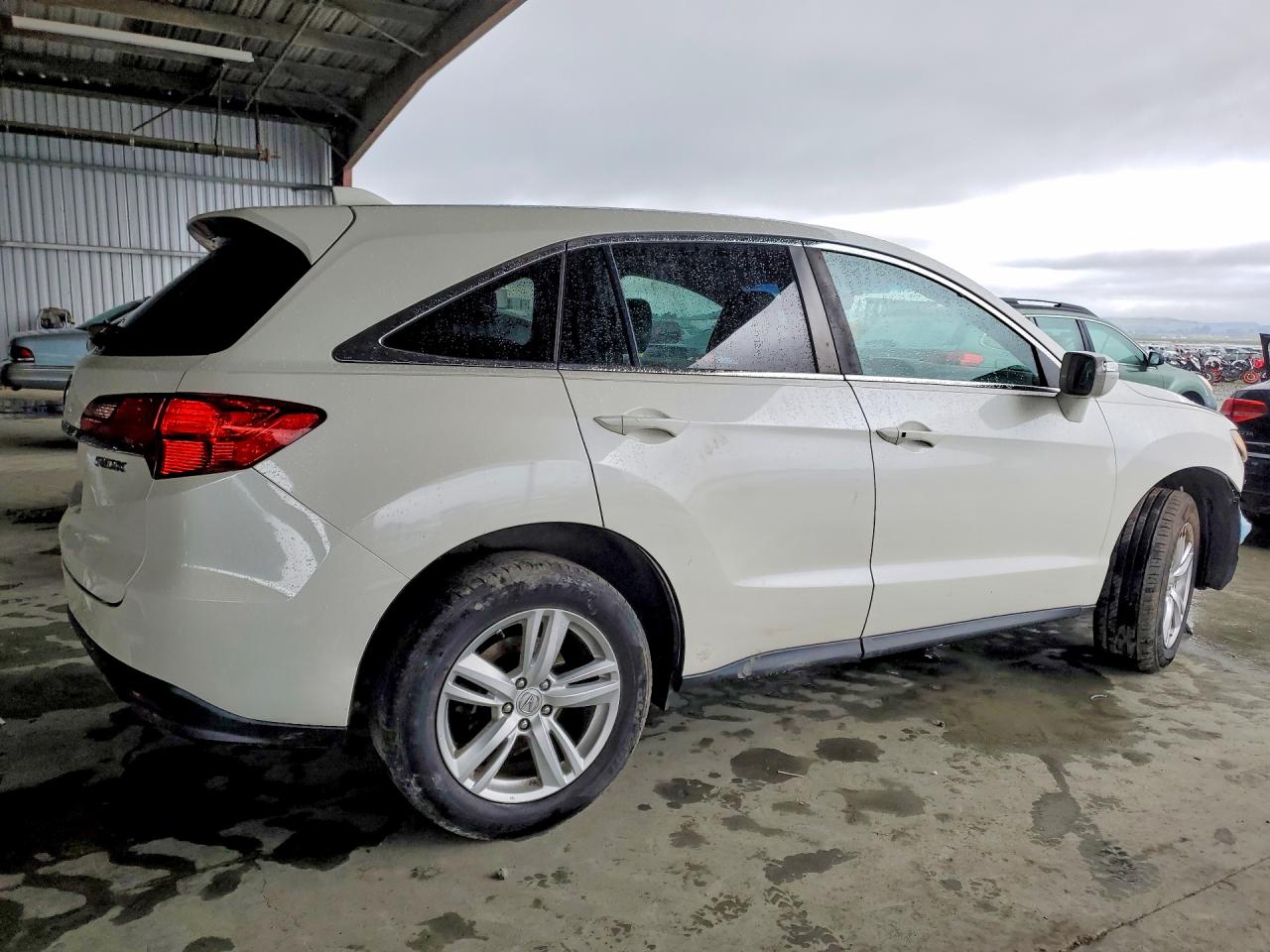 Acura RDX