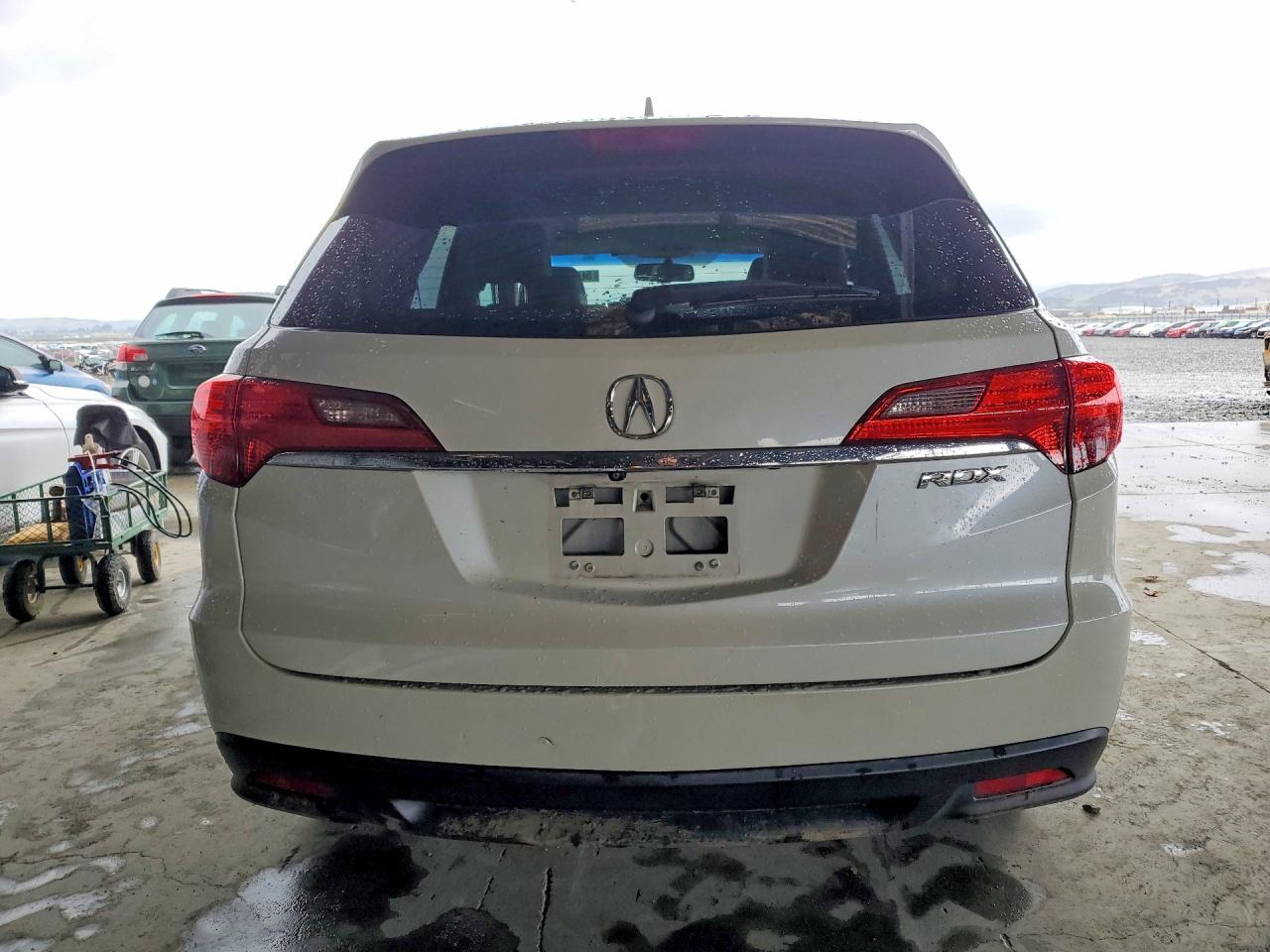 Acura RDX