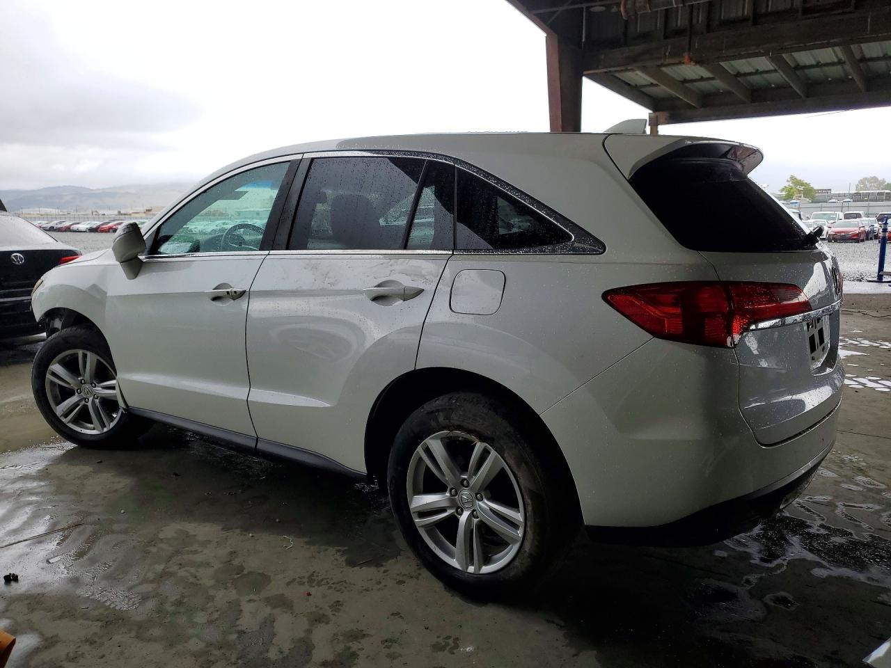 Acura RDX