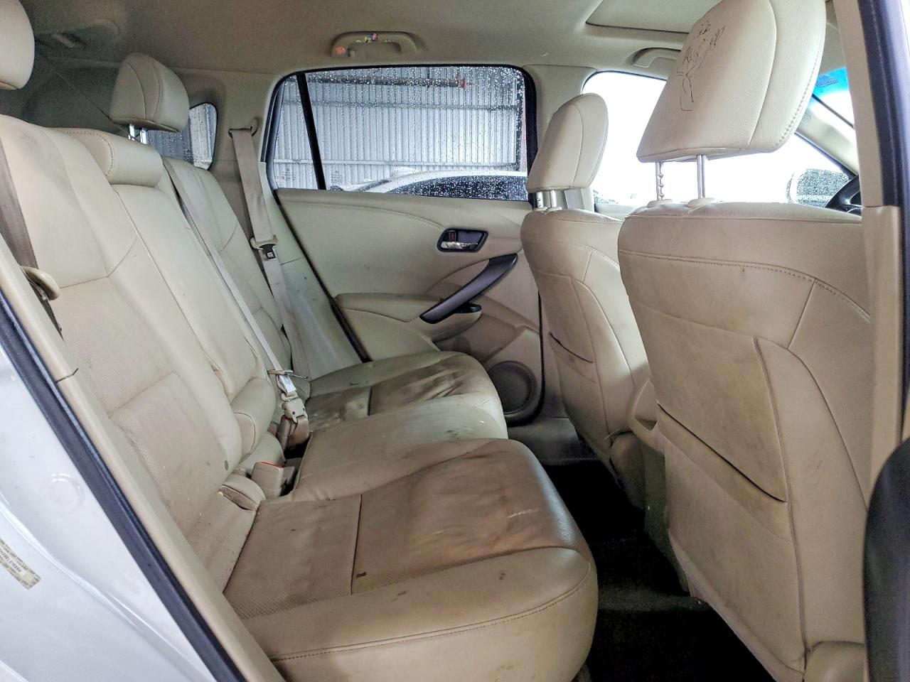 Acura RDX