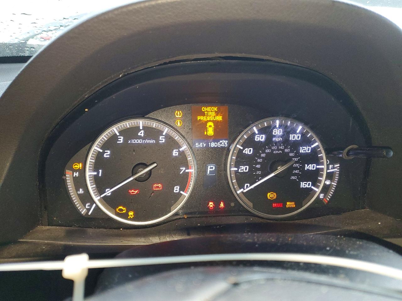 Acura RDX