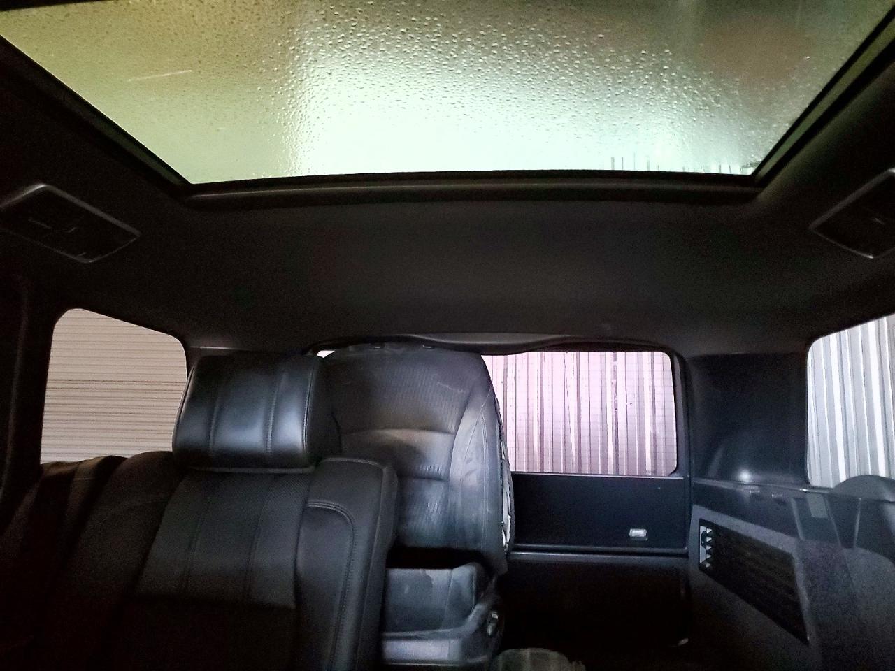 Land Rover Range Rover Supercharged
