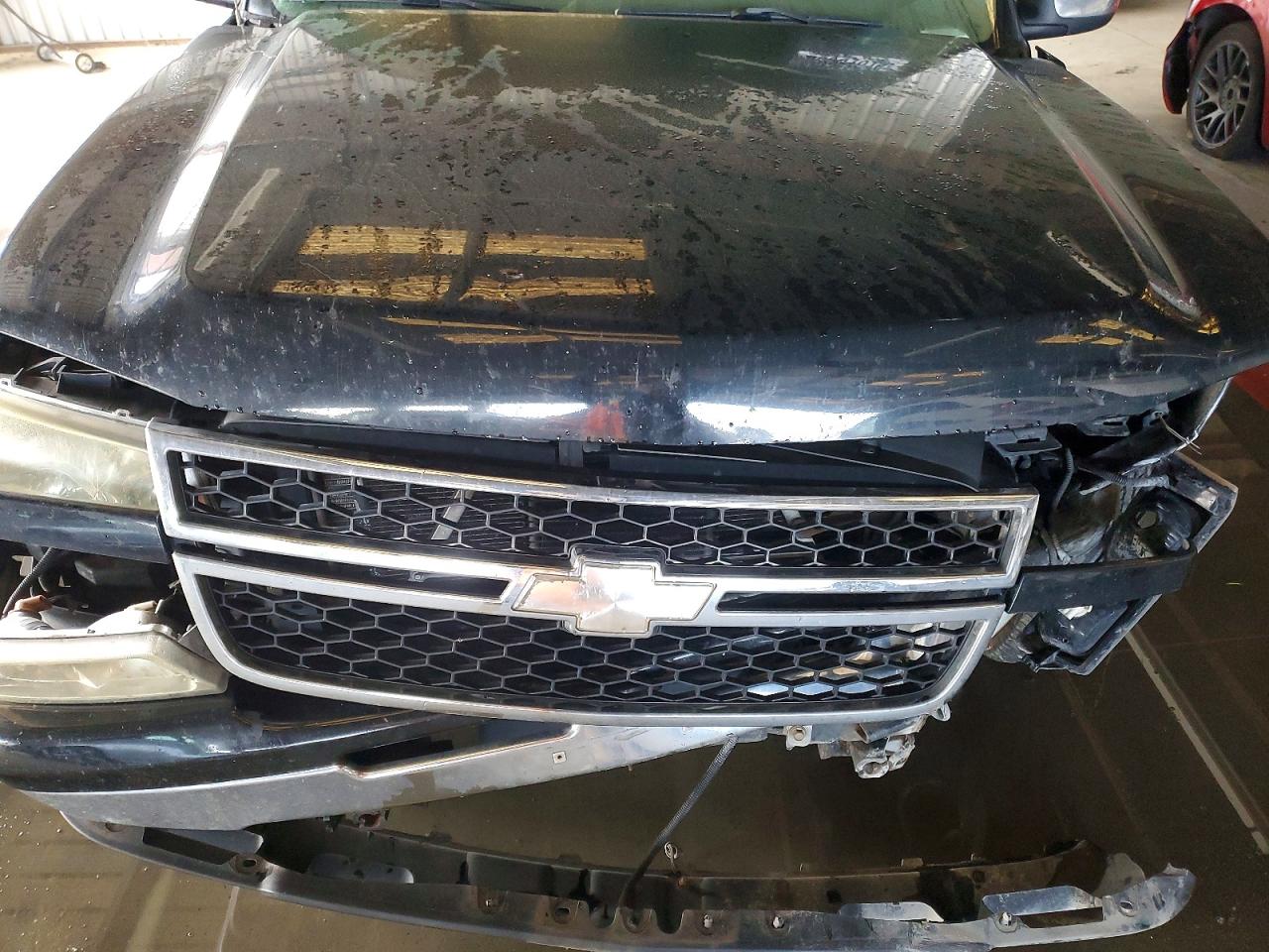 Chevrolet Silverado K1500