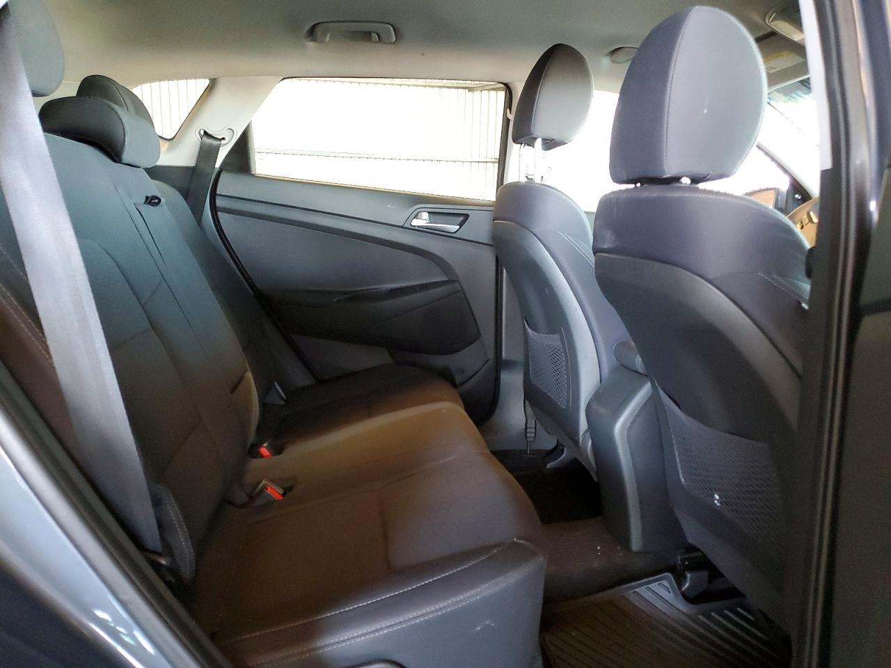 Hyundai TUCSON Value