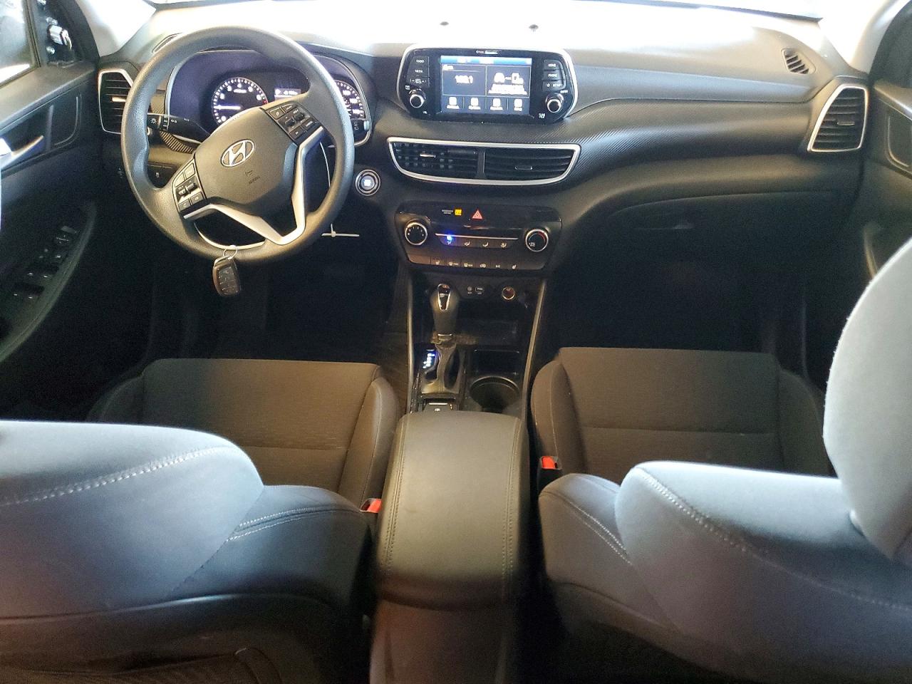 Hyundai TUCSON Value