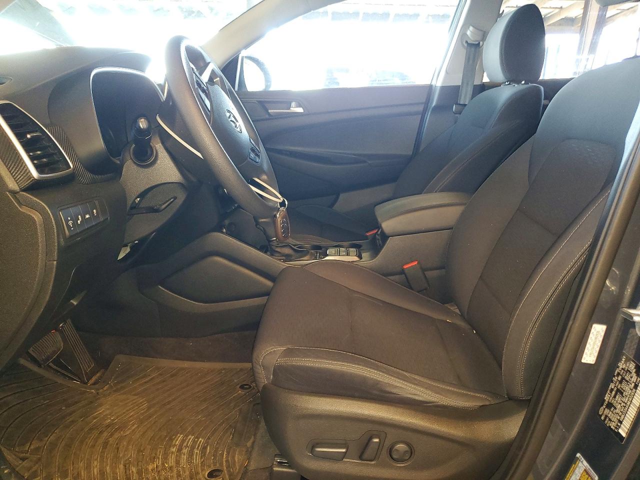 Hyundai TUCSON Value