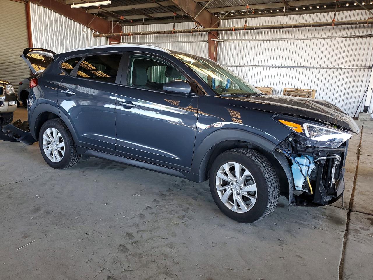 Hyundai TUCSON Value