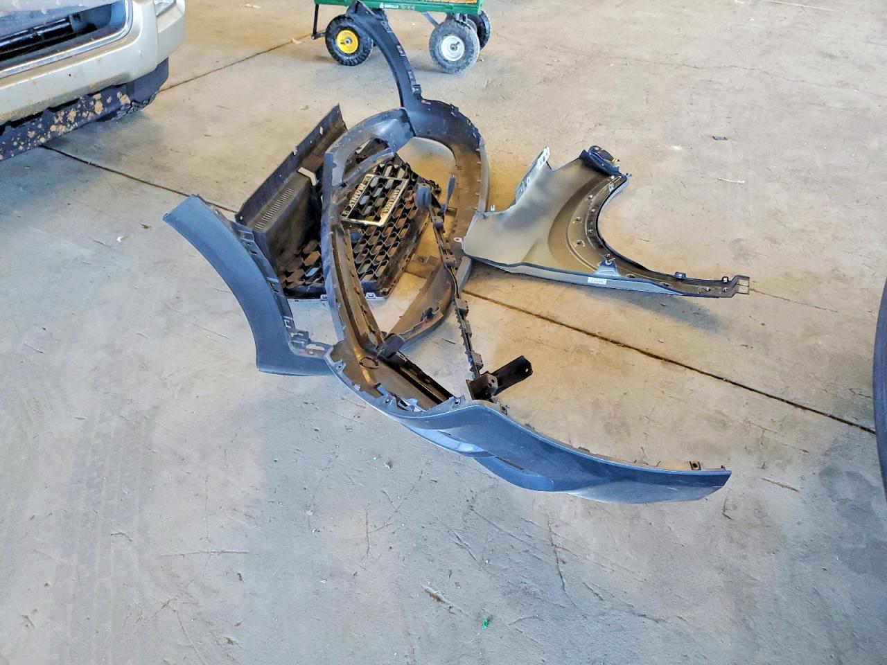 Hyundai TUCSON Value