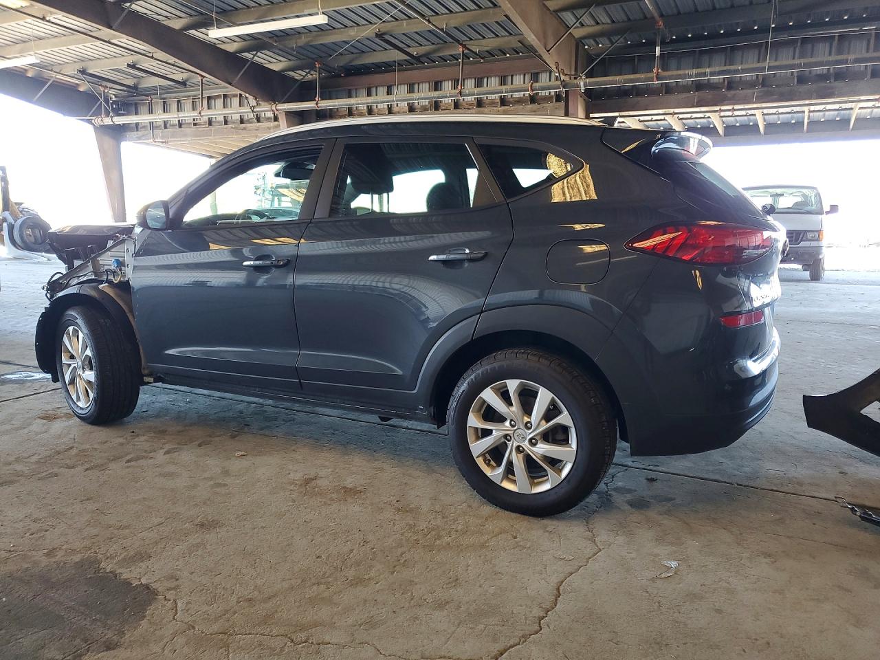 Hyundai TUCSON Value