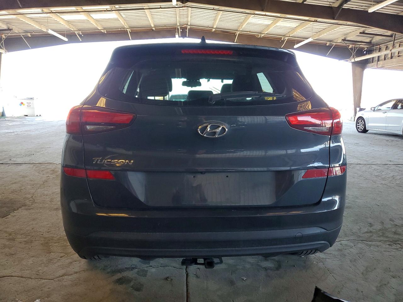 Hyundai TUCSON Value
